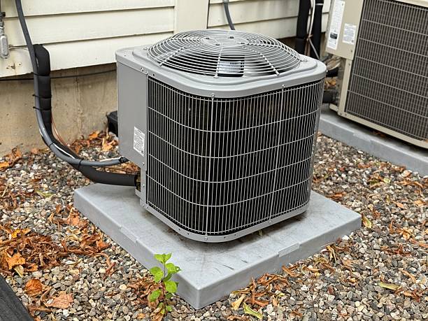 24/7 Emergency Hvac experts in Milton, MA
