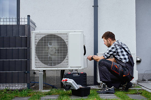Trusted Hvac service in Milton, MA - AAA Pro HVAC